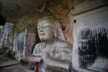 china ancient temple