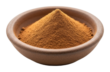 Spice preparation process kitchen food home isolated on transparent background