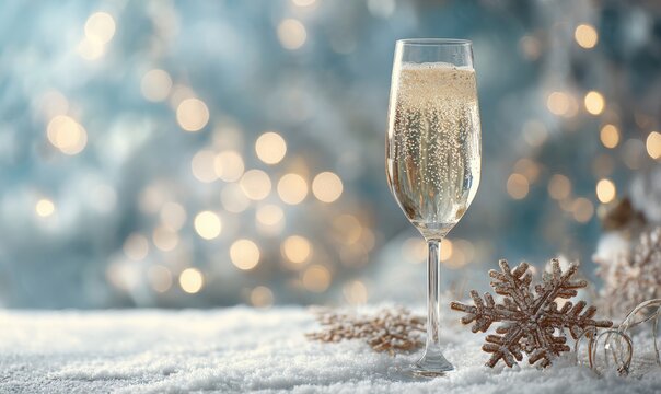 Concept of celebration and warmth - Powered by Adobe