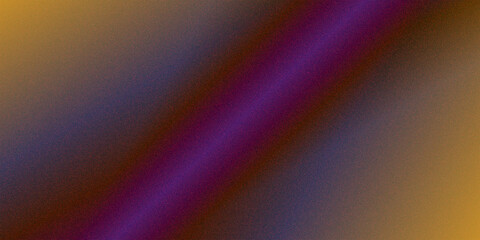 Abstract gradient background. Fine grain background with pink flare and smooth transition to darker colors. 