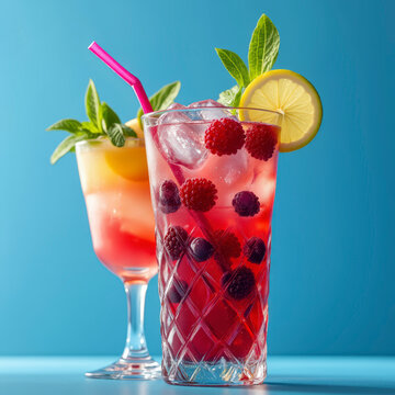 cocktail, beber, lentes, fruta, zumo, fresa, alcohol, alimento, catarro, hielo, rojo, blanco, bebida, aislada, anaranjada, bombones, postre, fresco, salubre, refresco, jack lemmon, enfriar, limonada