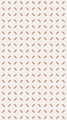 Geometric pattern phone wallpaper, beige square