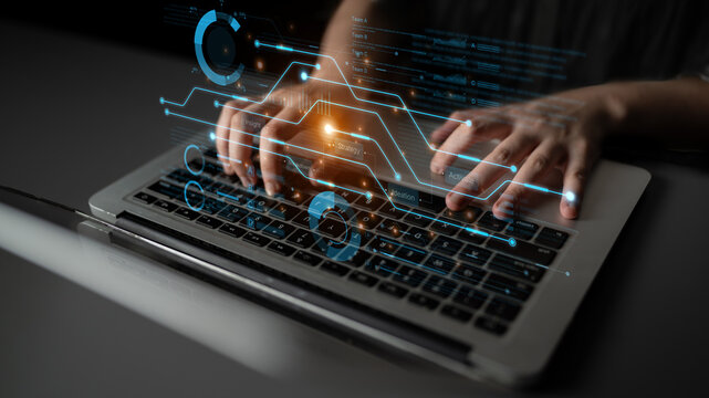 Dashboard for business intelligence and strategic planning. This workflow shows the process from insight and ideation to activation, enabling data-driven project management. Fermion - Powered by Adobe