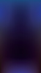 Vibrant abstract gradient mobile wallpaper