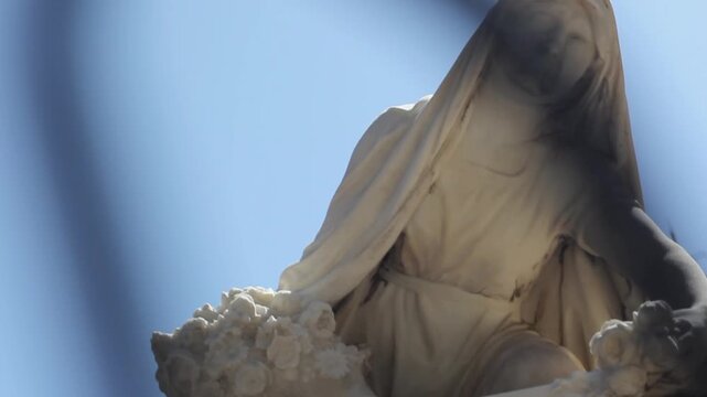 Cemit&eacute;rio da Consola&ccedil;&atilde;o