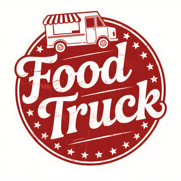 food truck logo,food logo