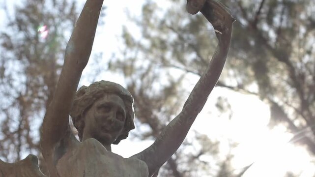 Cemit&eacute;rio da Consola&ccedil;&atilde;o