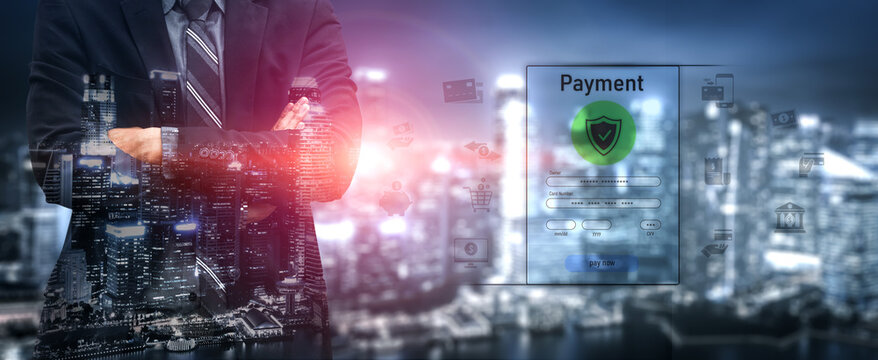 Secure online payments ensure smooth e-commerce with safe transactions, digital payment systems, and financial data protection. Vouch