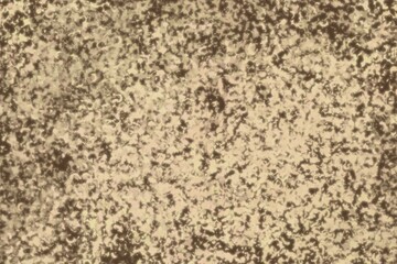 Sepia abstract distressed texture with irregular grain and vintage effect, ideal for retro or grunge designs