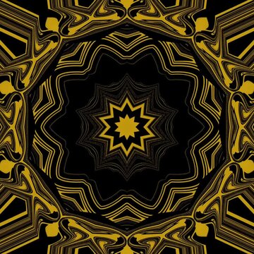 chromatic kaleidoscope background, colorful kaleidoscope pattern, vivid abstract symmetry, vibrant fractal design, neon chromatic loop, seamless kaleidoscope texture, optical illusion art, prismatic 
