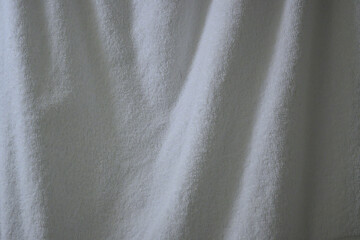 Obraz premium バスタオル