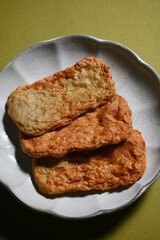 じゃこ天