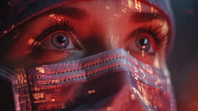 Future of medicine: a collaborative approach in modern healthcare facilities. Economic indicators. Collaboration in a light-infused clinic: doctors in harmony with tech. Profit analytics.