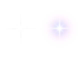 Collection of Golden star burst abstract background with festive light and snowflake pattern transference background