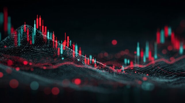 Exploring the dynamics of big data in modern technology landscapes. Risk management. Analyzing big data: virtual screens in action with data scientists. Crypto market. Profit signals.