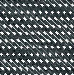 The texture consists of diagonal long stripes, arranged in dense individual rows.