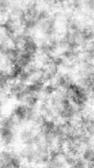 Vertical full smoke dark background texture for dramatic design and photo use