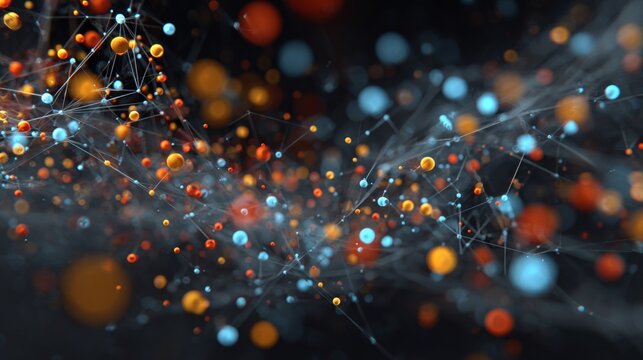 Harnessing innovation in ui design: modern app development trends. Information flow. Design dynamic: enriching mobile apps with interactive wireframes. Cyber grid. Smart technology.