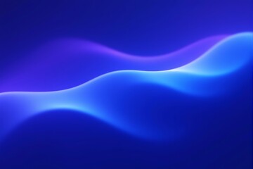 blue abstract background
