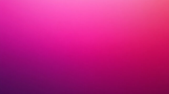 gradient blending fuchsia into magenta and fading softly into pastel pink, creating a vibrant yet gentle modern background.