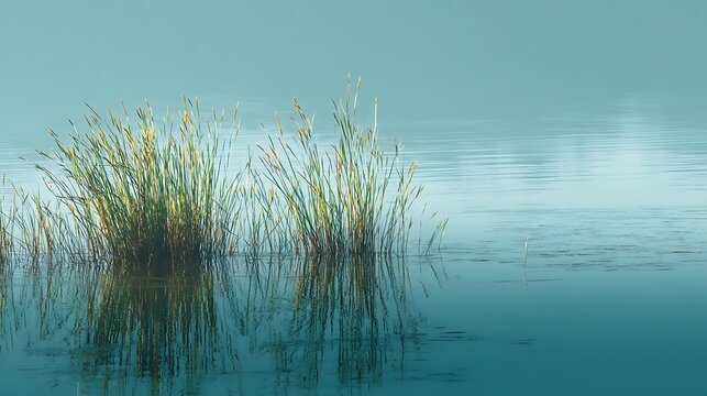 Abstract purple nebula with glowing cosmic energy and light.