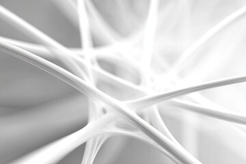 Abstract Neural Network Structure