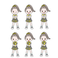 チアリーディング