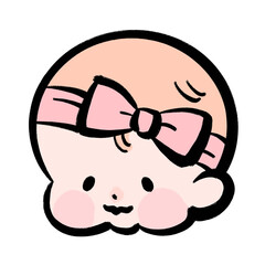 赤ちゃん