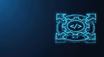 Digital code gears processing technology and data