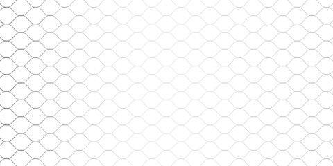 Curved net pattern. Seamless design for sportswear or equipment like soccer goals, volleyball nets, basketball hoops, hockey nets, and athletic gear