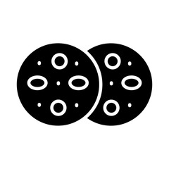 Cookies Icon
