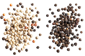 Two Peppers Beside Each Other PNG