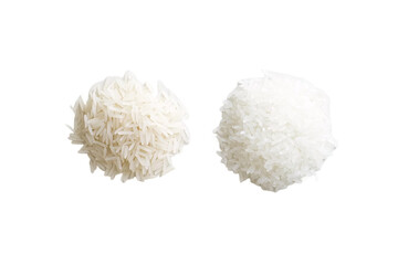 Different Rice Types PNG