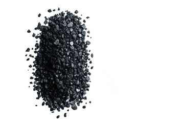 Two Different Salt Types Displayed PNG