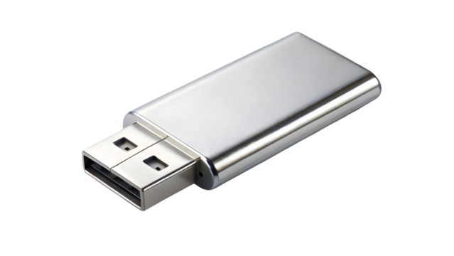 usb flash drive