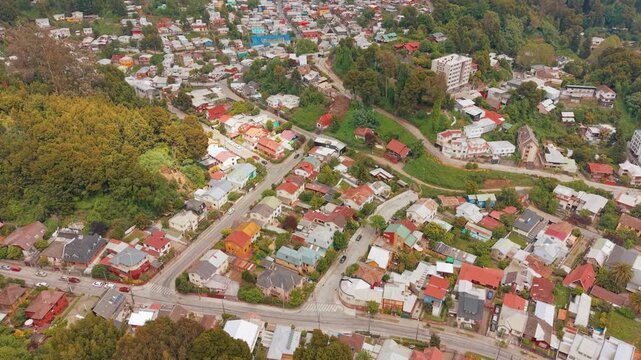 Aguita La Perd&iacute;z, Concepci&oacute;n, BioBio, Chile	
