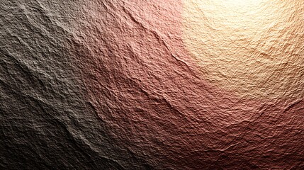 Soft warm neutral backdrop with fine linen micro texture and subtle haze, minimal commercial and corporate layout for marketing, presentation, and dashboard use