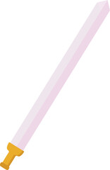 케이팝데몬헌터스 무기