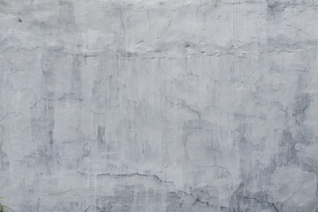 Texture, concrete, background. Grey or gray cement wall with scratches and cracks. Weathered. Copy space, empty, free, negative, text, design. old, dirty.