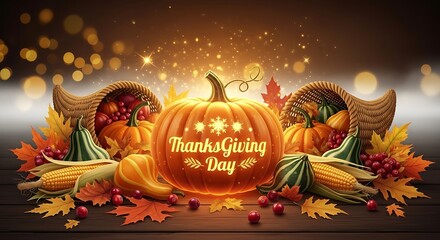 Happy Thanksgiving Day! 2025 thanksgiving | 27 November