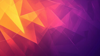 Color gradient background featuring soft geometric glow, blending modern minimalism with futuristic light patterns and vibrant abstract visual harmony.
