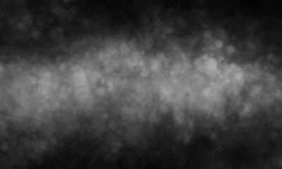 グレーの雲の光背景　ベクター