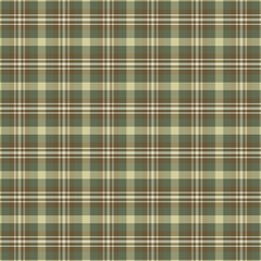 Tartan plaid pattern with texture.