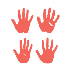 Echoes of Red Imprint