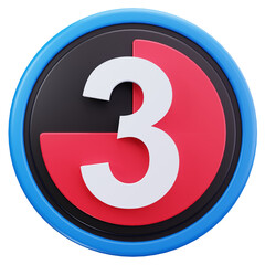 Countdown Movie Start Timer