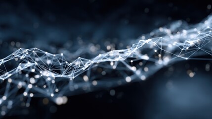 Abstract network design