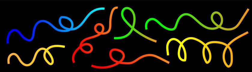 Versatile cmyk and rgb color swatches with helvetica and courier font samples for design projects