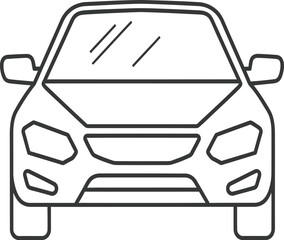 Car Icon