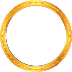 gold ring  DESIGN