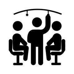 Public Transit Commute